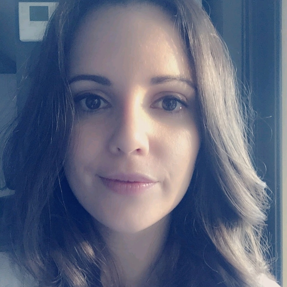 Meet your Posher, Lucy